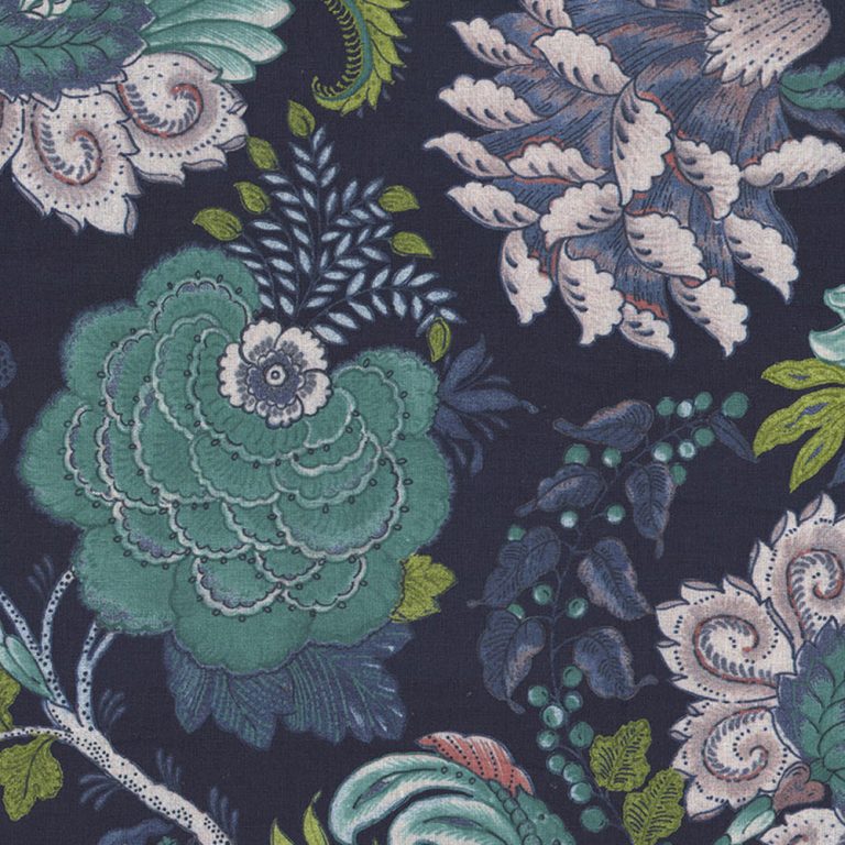 Origins - Sofa & drapery fabric material online
