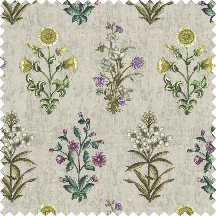 Jacquard Fabric for Curtains