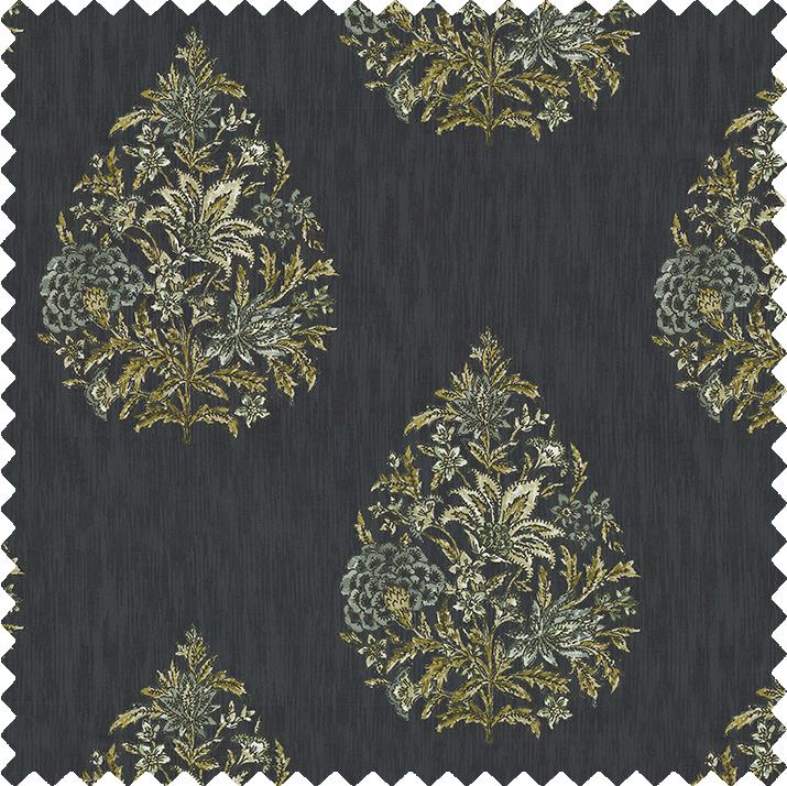 Prints and Jacquard Fabric for Sofa