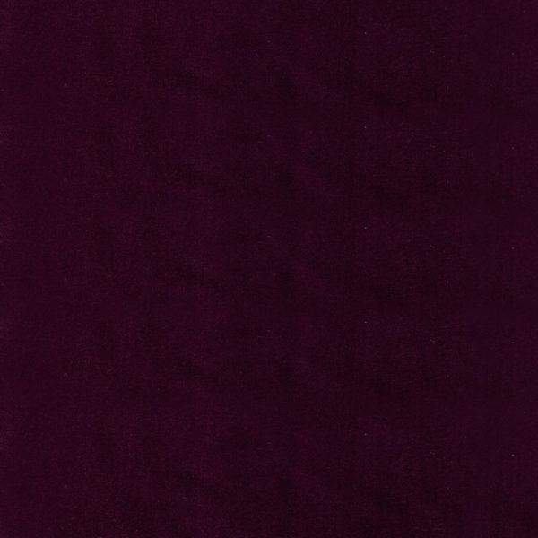 BAKSHI: WINE - Classic Upholstery Fabric with Knitted Stripes