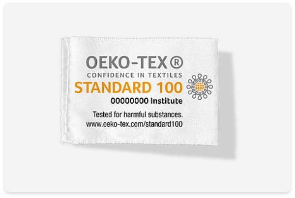 OEKO TEX - Confidence in Textile Industry