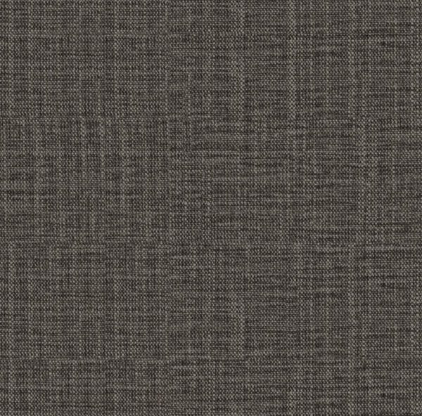 REGALE: MAHOGANY - 64% Polyester 12% Cotton 12% Linen and 12% Viscose Plain Fabrics for Upholstery