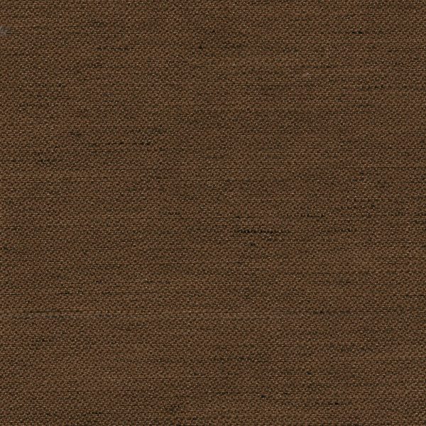 CALEDONIA: BURNT SIENNA Color Plain Blinds Fabrics in India