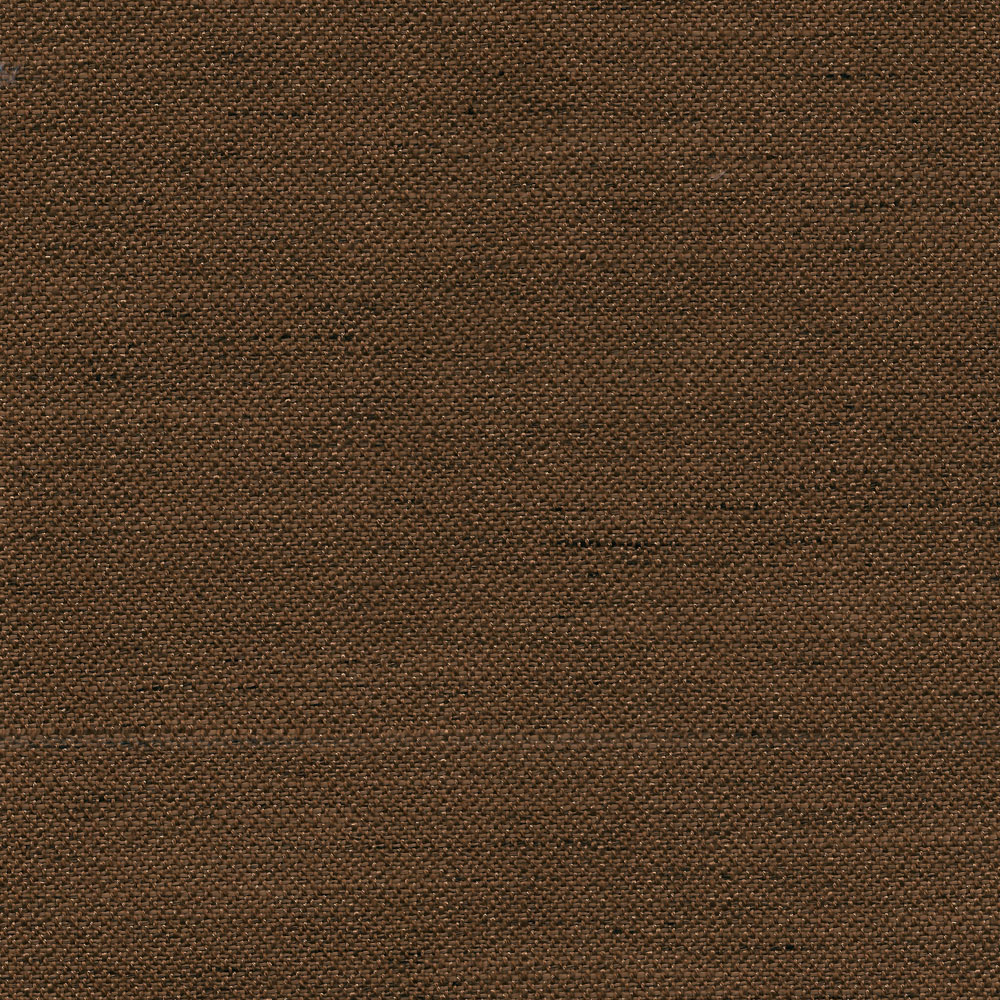 Burnt Sienna Taffeta Silk Fabric