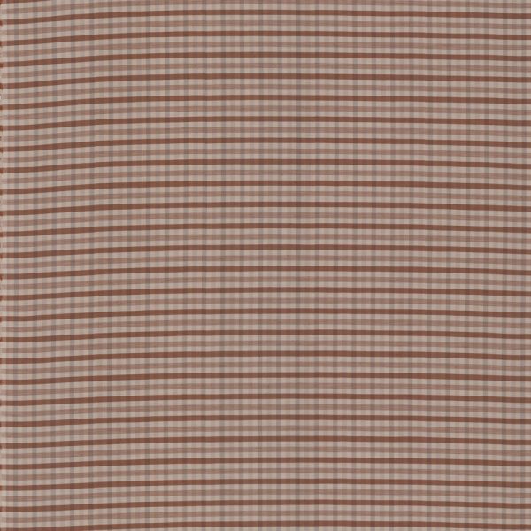 ATILLA: RUST - Home Textile Fabric Collection