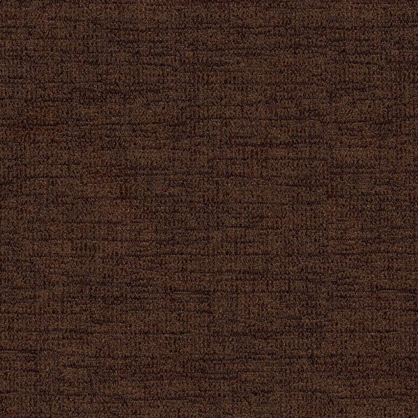 MIYABI: CHOCOLATE - Plain Curtains & Upholstery Fabric Designs
