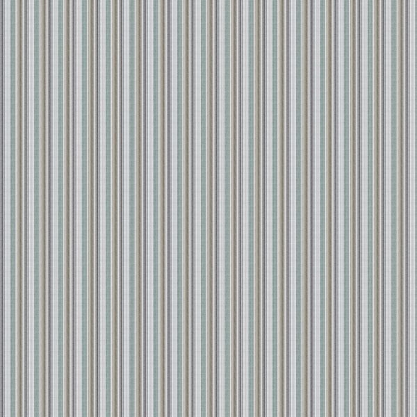 CABANA: PACIFIC - Curtains, Blinds, Upholstery and Cushions Fabrics in with Vertical Stripes at Your Nearest Fabric Store