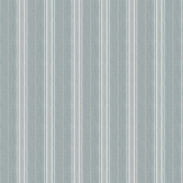 BAYADERE: PACIFIC - Classic Vertical Stripes Fabris for Curtains, Blinds, Upholstery, Cushions