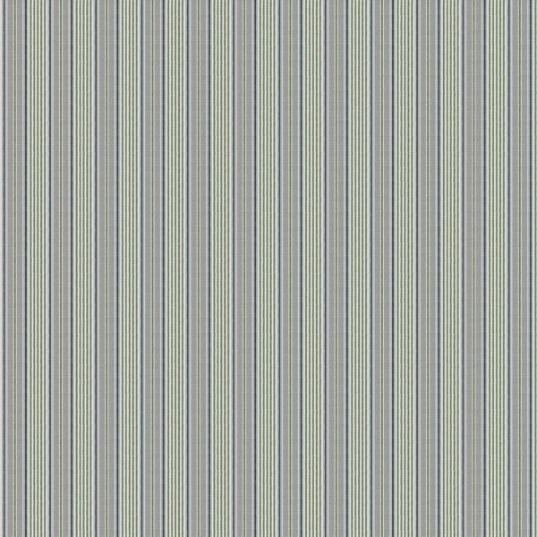 BRETON: GRASS - Curtains, Blinds, Upholstery and Cushions Fabrics with Vertical Stripes in India