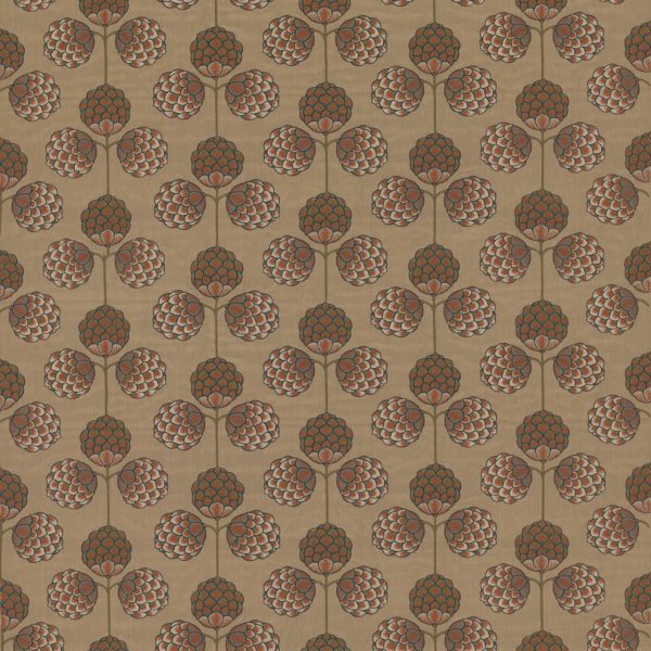 DADIMI: AMRA - Home Textile Fabric
