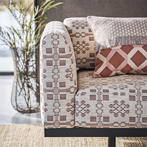 Latest sofa cloth designs