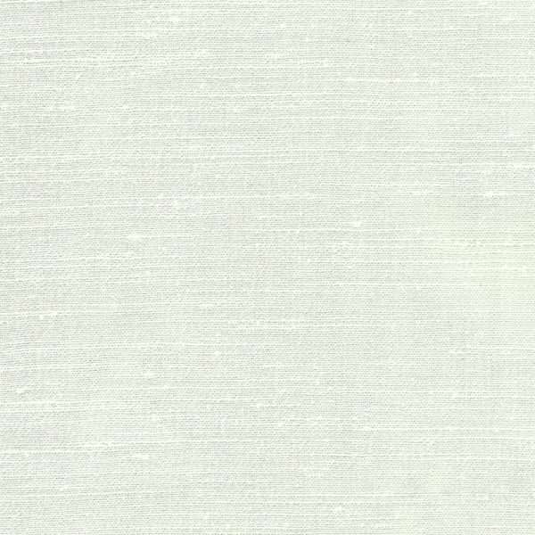 RAGA: CHALK - 100% Polyester Fabrics Drapes
