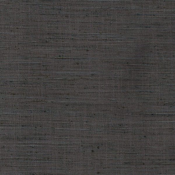 RAGA: CHARCOAL - 100% Polyester Fabric for Upholstery and Drapes In India