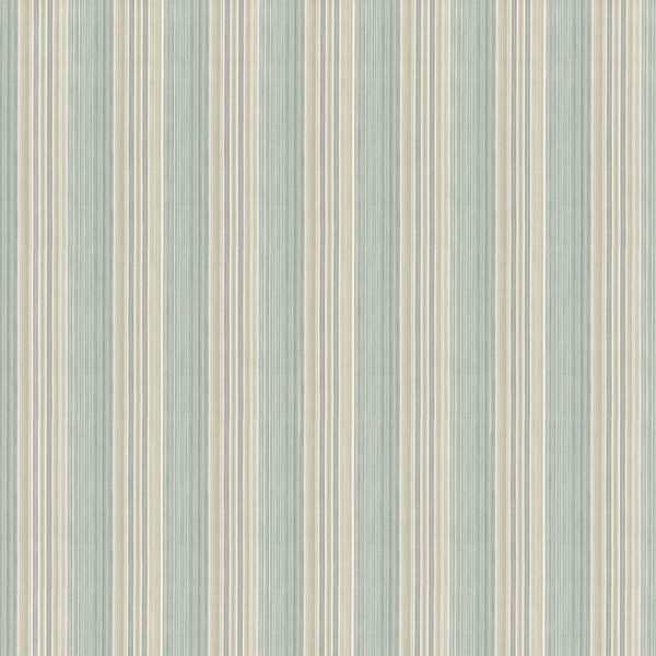 BAMBOO STRIPE: STONE - Upholstery Weight Fabric Online in India