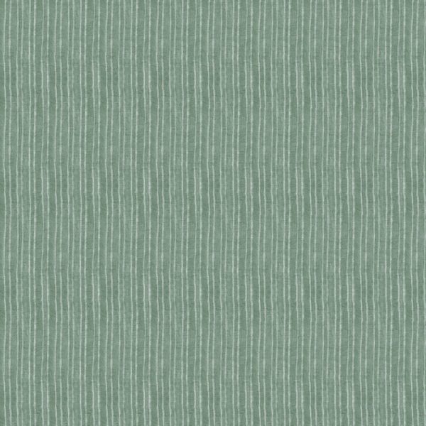 HIMALAYAN STRIPE: BLUE STONE - Stylish Woven Stripes Fabrics for Curtains