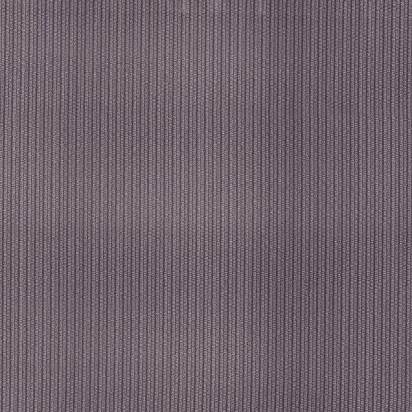 BANKER STRIPE: PLUM - Upholstery Fabric with Knitted Stripes