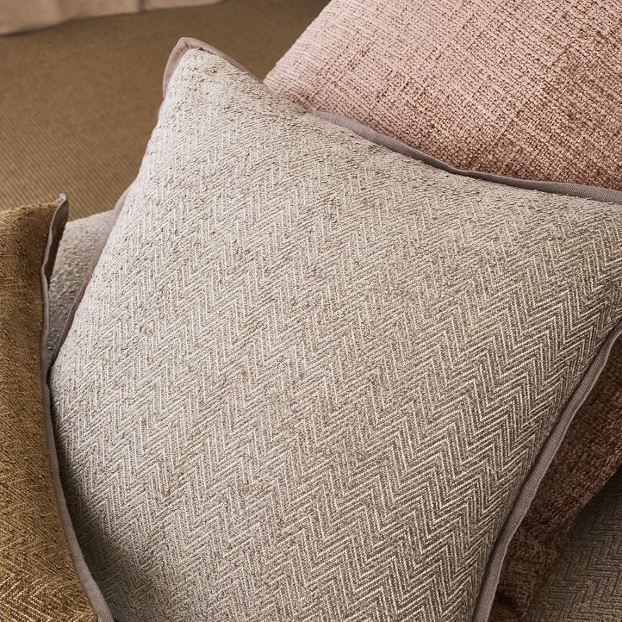 High-Quality Durable Fabrics for Cushions