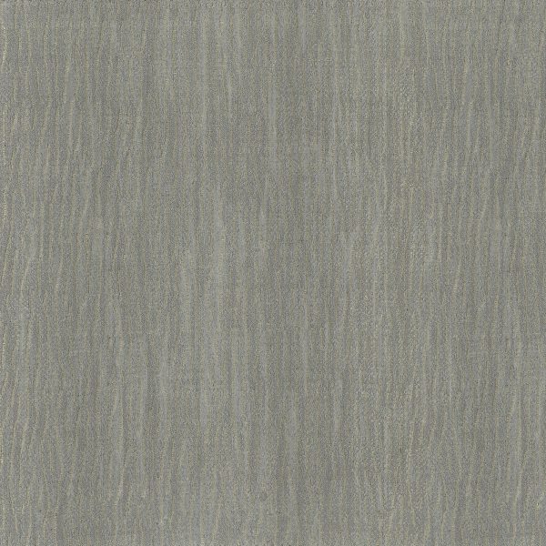 FURROW: MERCURY - Textured Weave Fabric for Home
