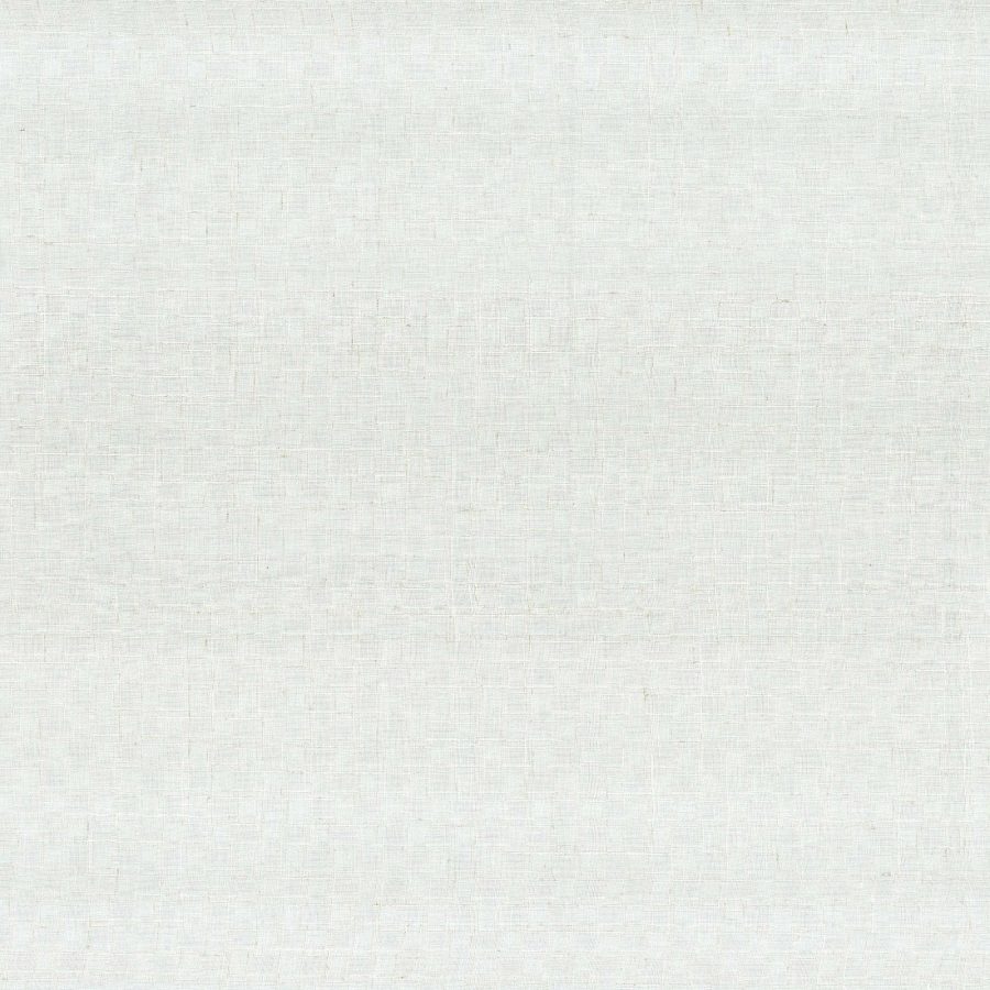 CARIBBEAN: IVORY - 50% Viscose Sheer Cushion Fabrics | Pure Fine Fabrics