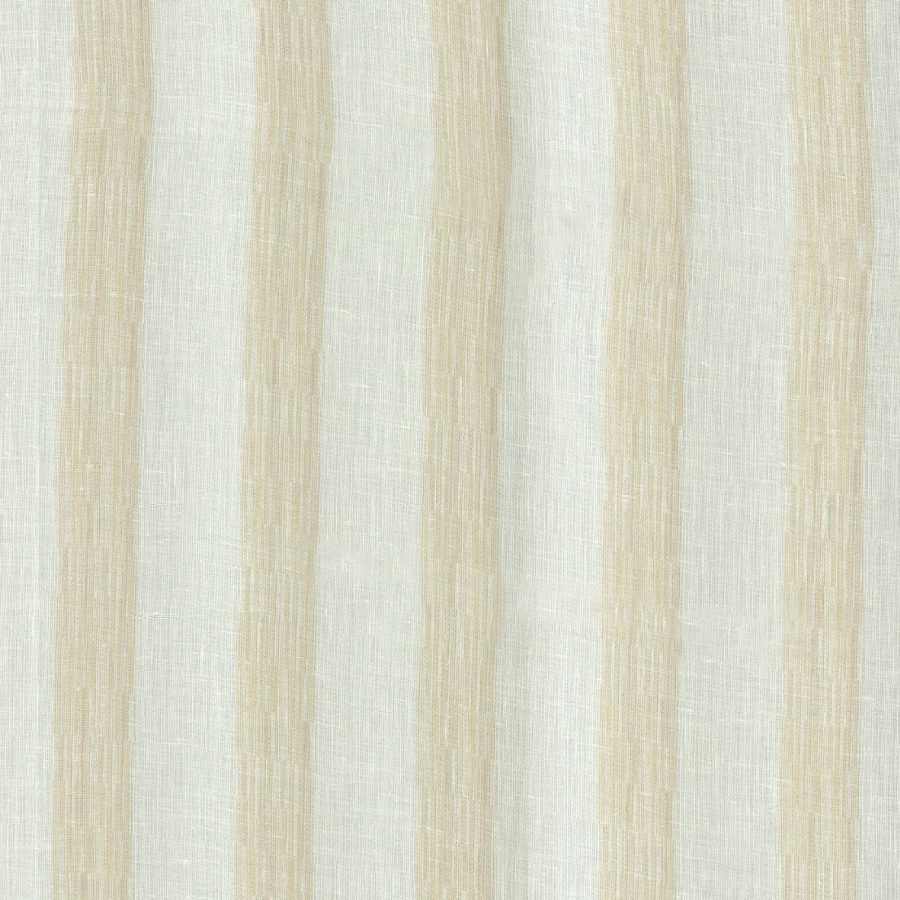 11% Cotton, 26% Linen, 56% Viscose Sheer Fabrics for Curtains