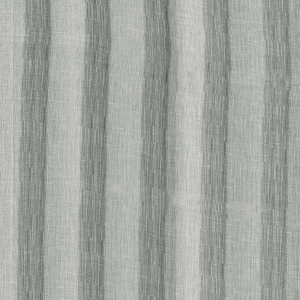 MABEL: SMOKE - Sheer Fabrics for Curtains