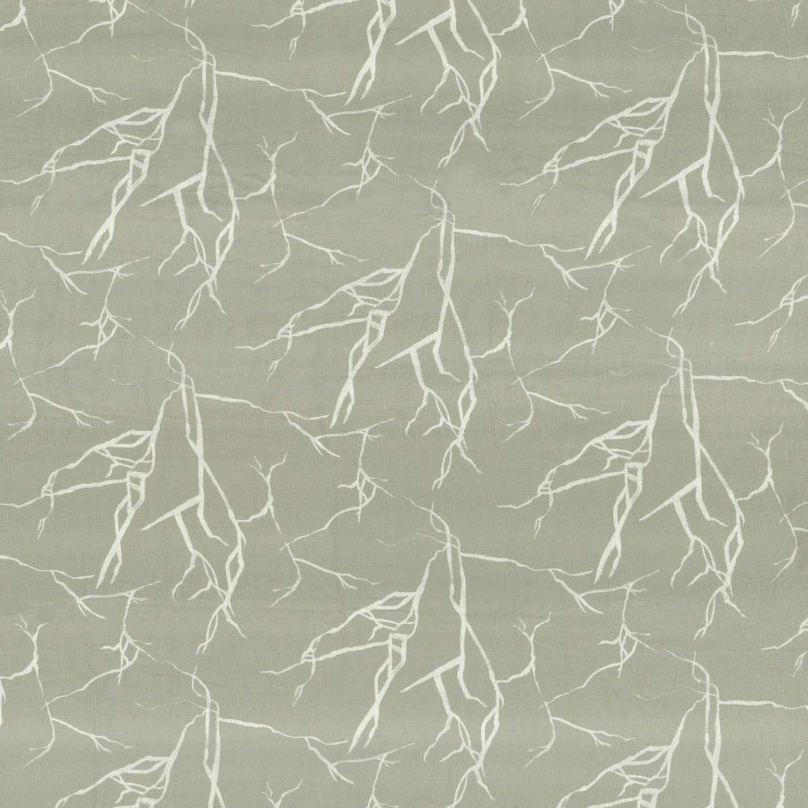 100% Linen Sheer Curtain Fabrics