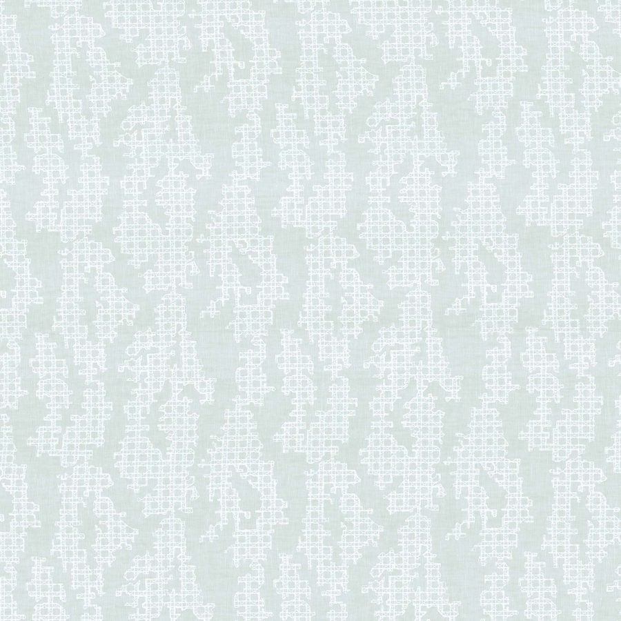Marino: White Sheer Fabric Material for Home