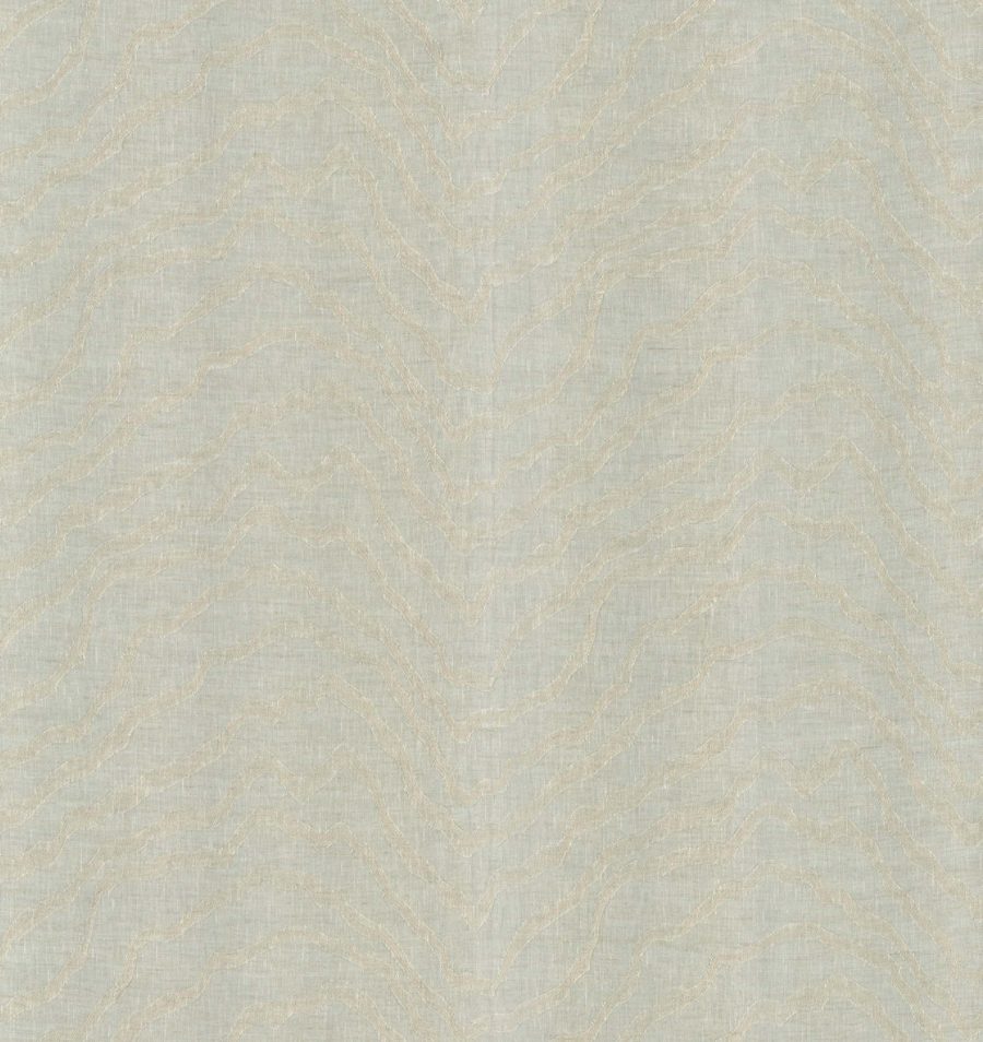 Linen Voile Curtain Fabric