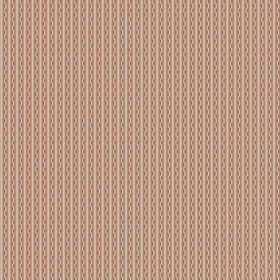 OLARI:BRICK - Upholstery Fabric Available in 12 Colours