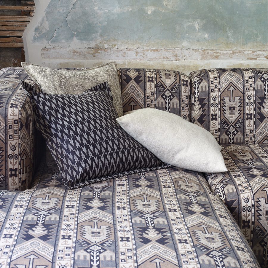 Sustainable Upholstery Textiles Online in India