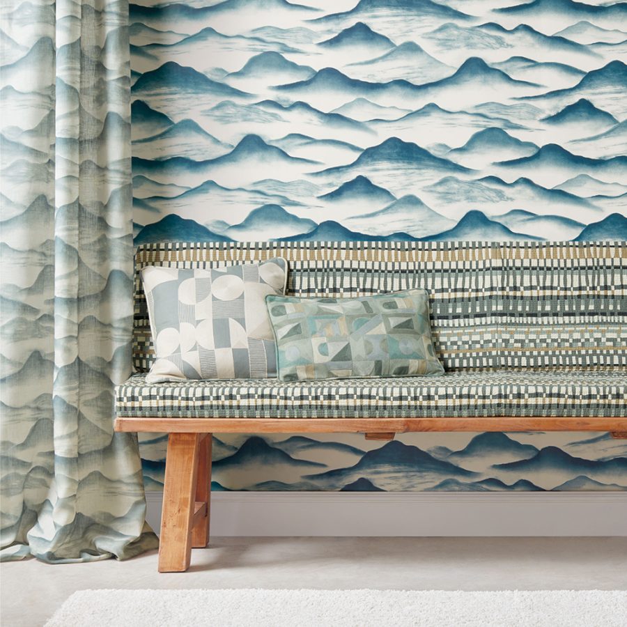 Woven Sofa Fabric