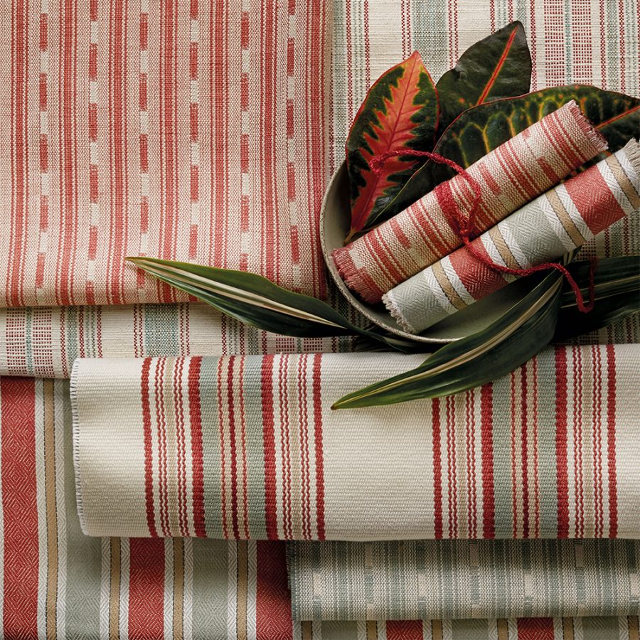 Sustainable Fabric Picks for Green Home Interiors