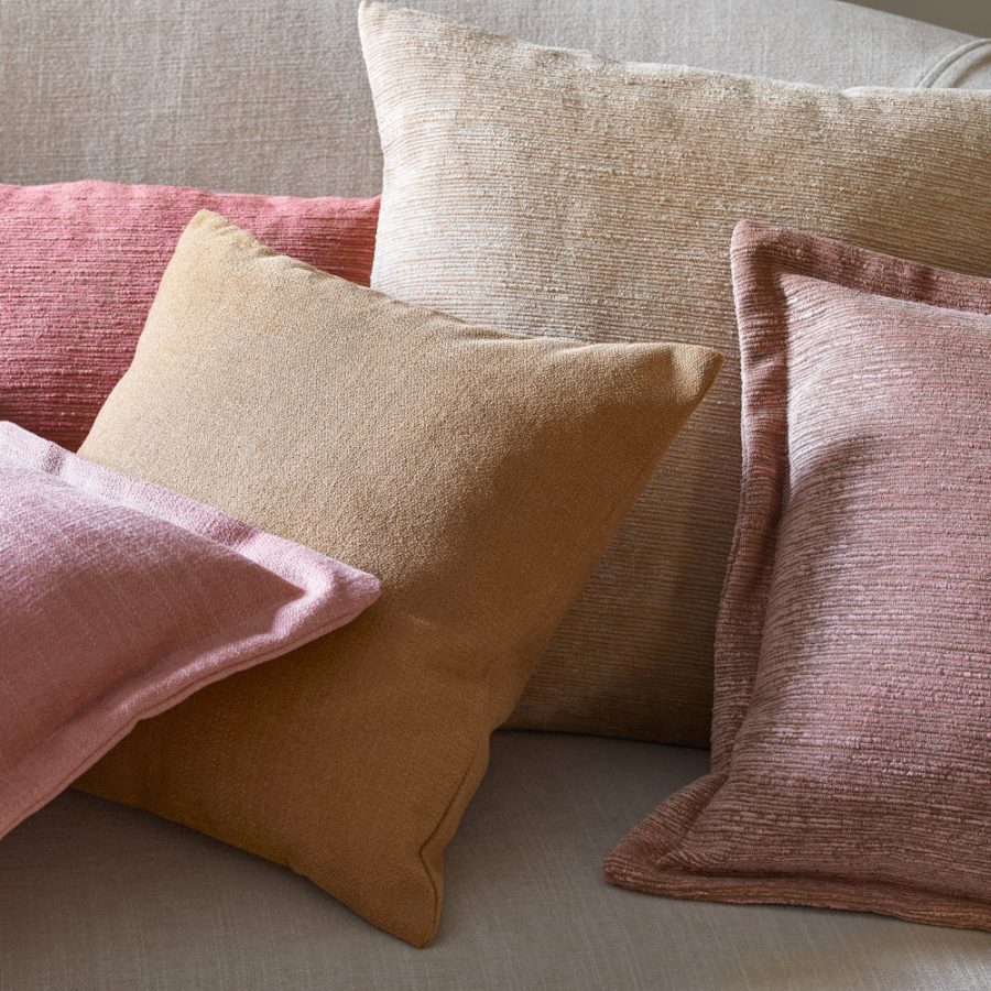 Viscose Home Textile Fabrics for Cushions