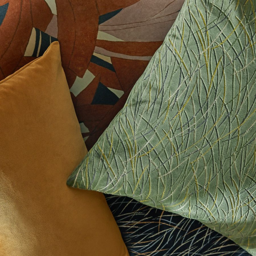 GURBAKSH : PARCHMENT - Sofa Fabric Designs