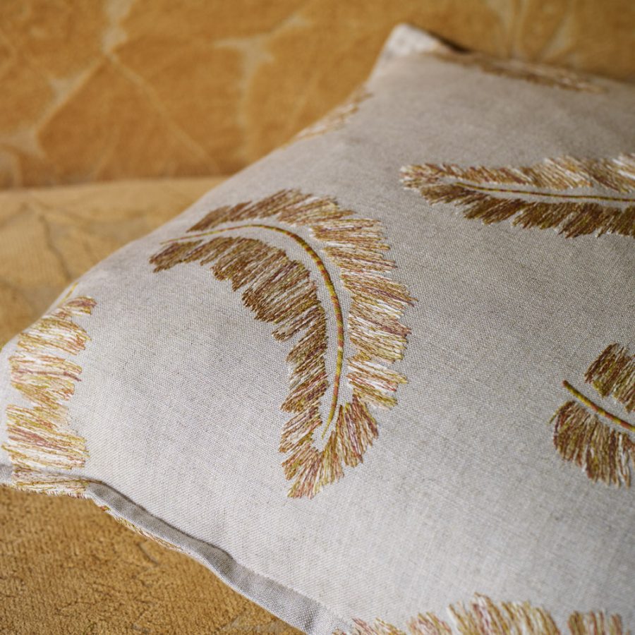 Patterned Cushions Fabric