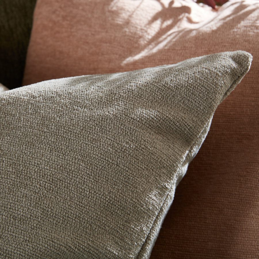 Perfect Fabrics for Cushion Comfort