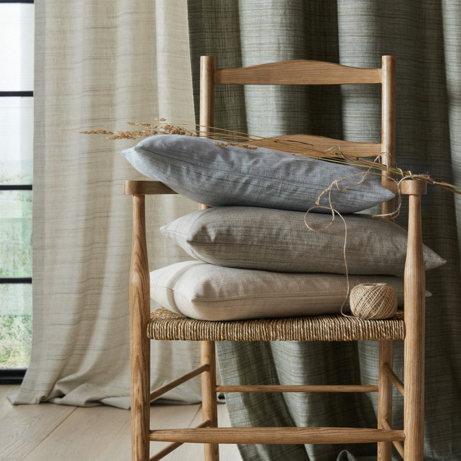 High-Quality Textile Fabrics for Decorative Cushions