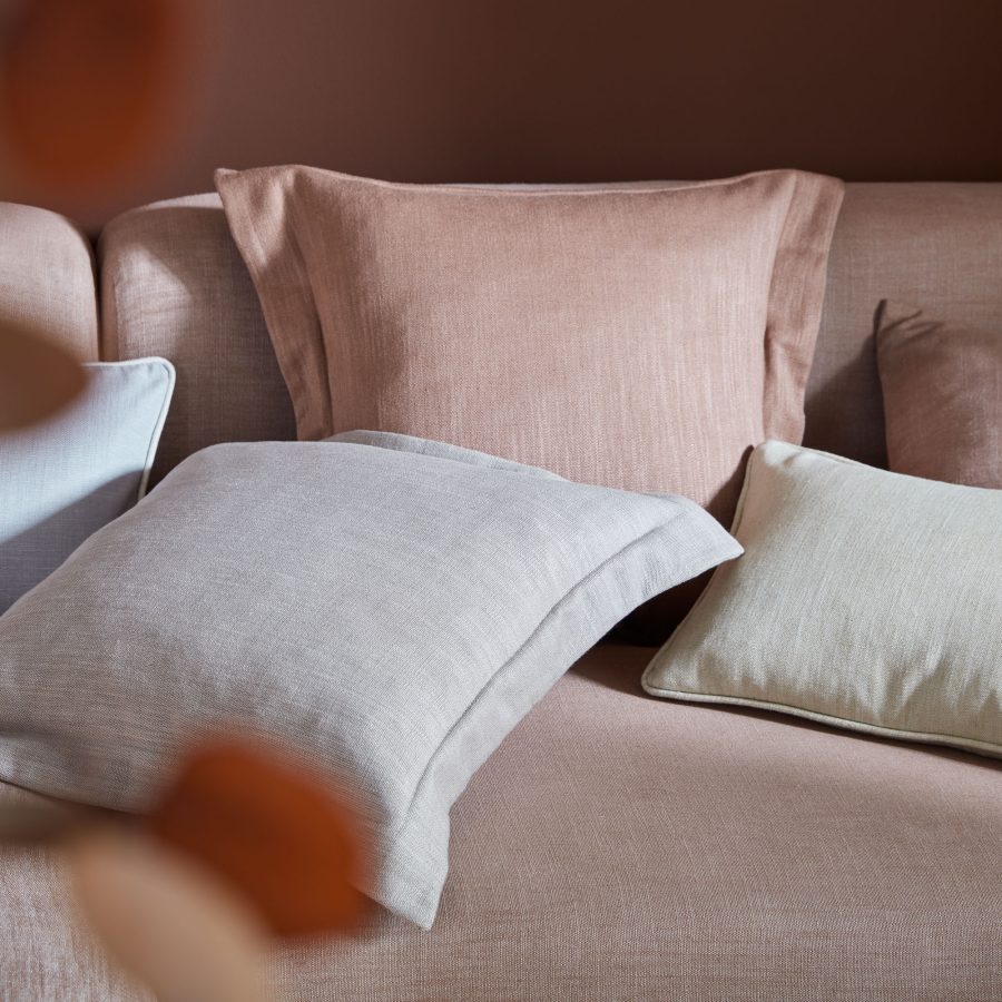 Selecting Comfortable and Stylish Cushion Fabrics
