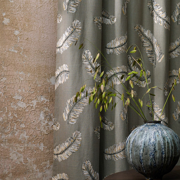 Indian Curtain Designs Online India
